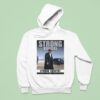 Strong Borders Strong Country Donal Trump Hoodie