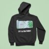 Succinct Sp Is The Future Hoodie