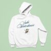 Suki Waterhouse Sparklemuffin Spider Hoodie