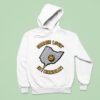 Summer Lovin In Cincinnati Baseball Hoodie