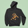 Summerslam Highway To Hell Boxy Hoodie