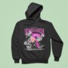 Super Saiyan Rose The Fallen Kai Dragon Ball Hoodie