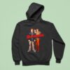 Superbad Movie Cas Hoodie