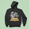 Superman Dc The Mighty Crabjoys Crab Hoodie