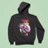 Superman The Killing Joke Hoodie