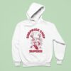 Surprise Chef Kiss Cigarettes Hoodie