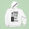 Surprise Chef Sounds From The College Of Knowledge Hoodie