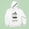 Swag Apple Hoodie