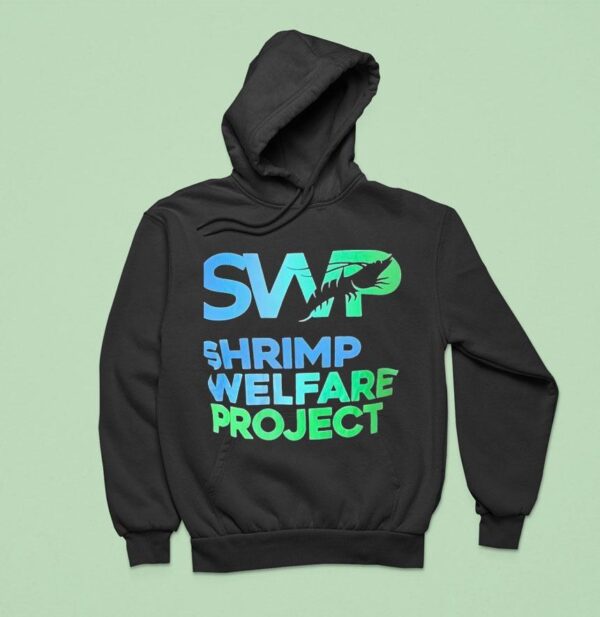 Swp Shrimp Welfare Projec Hoodie