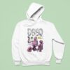 Sxrrxwland Osso Hoodie