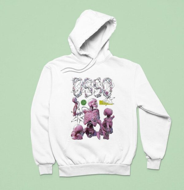 Sxrrxwland Osso Hoodie