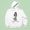 Sylvia Bite Me Hoodie