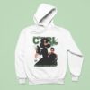 Sza Ctrl Solana Imani Rowe Hoodie