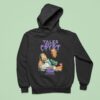Tales From The Crypt Tales With Arnold Hbo Simply The Bes Hoodie