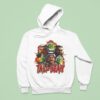 Tali Bean Taliban Larva Hoodie