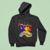 Talitubbies Logo Hoodie