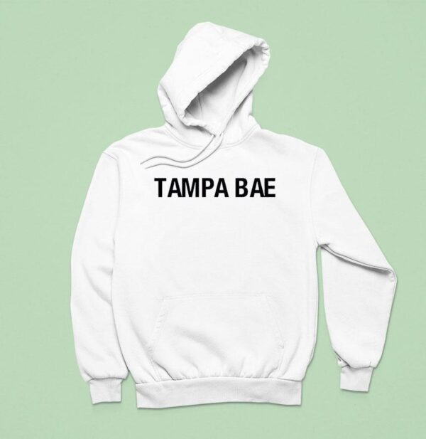 Tampa Bae New Hoodie