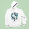 Tampa Bay Rays Mlb All Star Game Held In Atlanta Hoodie