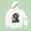 Tay Melo Series Aew Hoodie