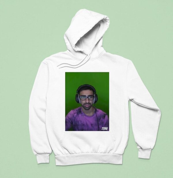 Tbf Though Hoodie