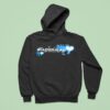 Team Radiohead Unzip Your Pants Hoodie