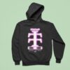 Teletech Manchester Japanese Hoodie