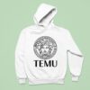 Temu Luxury Hoodie