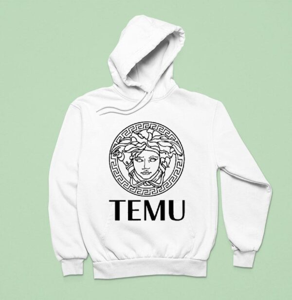 Temu Luxury Hoodie