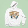 Tennessee Volunrs Laurel Wreath College Hoodie