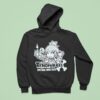Tenohira One Man Tour Anime Hoodie