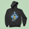 Terraria Home Base Hoodie