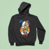 Terror Threads Terrifier Season Of Slaughter Hoodie