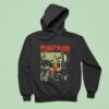 Terrorizer World Downfall Hoodie