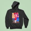 Terry Francona Tito K Th Manager In Mlb History To Achieve Wins Hoodie