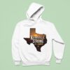 Texas Kerrville Strong Hill Country Hoodie