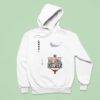 Texas Longhorns Texas Solfball Ncaa Division I National Champs Schedule Hoodie