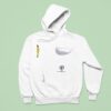 The Rd Open Royal Portrush Champion Golfer Scottie Scheffler Hoodie