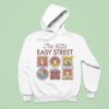 The S Easy Stree Hoodie