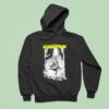 The Acacia Strain No One Leaves The Fucking Swamp Mentality Hoodie