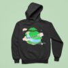 The Academys Almost Here Years Anniversary Show Hoodie