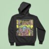 The Accused Maddest Stories Hoodie