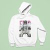 The Adventure Unleash Your Hoodie