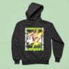 The American Dragon Bryan Danielson Aew Hoodie