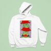 The Annex Madison Wi Ween Sept Hoodie