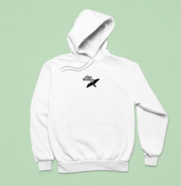 The Avett Brothers Hoodie