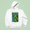 The Avett Brothers Ozarks Amphitheater Camdenton Tour Bird Hoodie