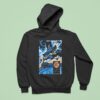 The Avett Brothers Paycom Center In Oklahoma City Show July Hoodie