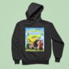 The Bad Guys Mr Shark Collab With Shrek Hoodie