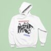 The Band Camino Never Always Hoodie