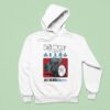 The Basement East July Tour The Big Star Quinte Hoodie